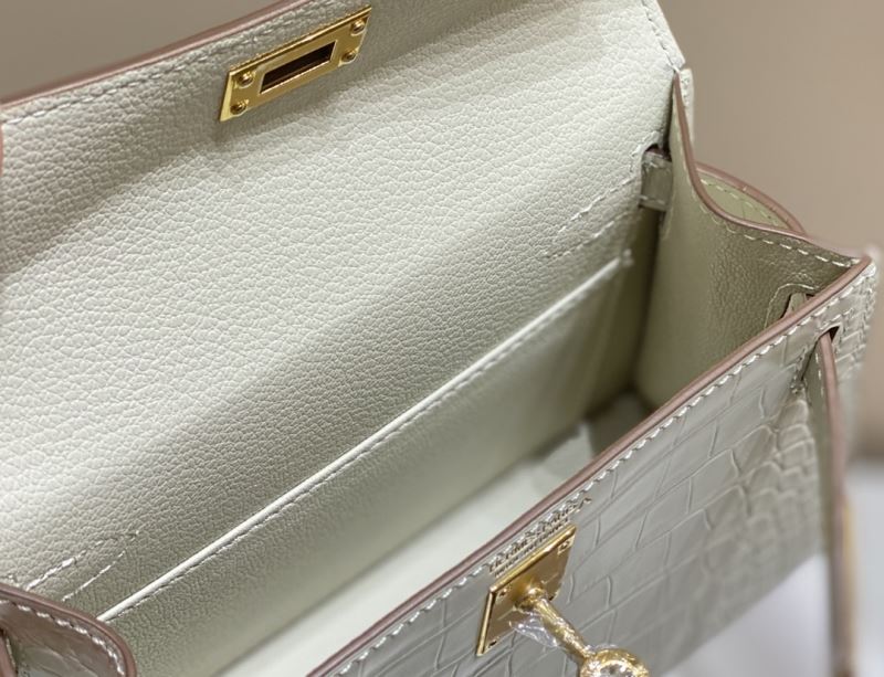 Hermes Kelly Bags